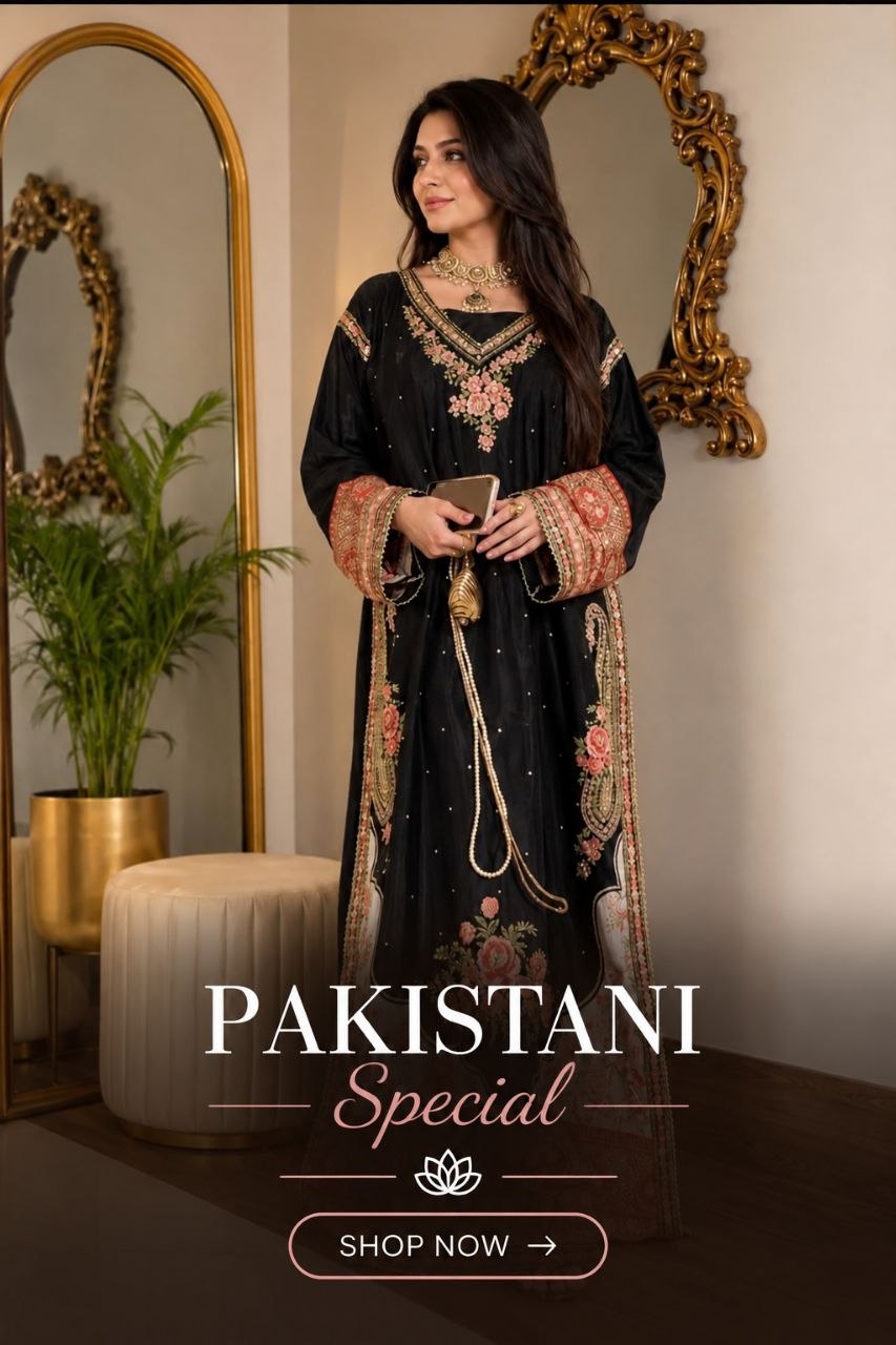 Pakistani Special