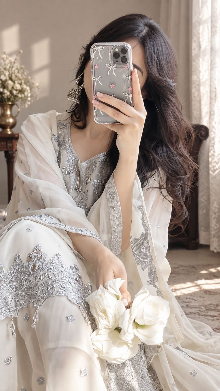Ayesha K.