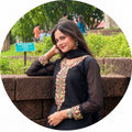 Saraswati Sahoo