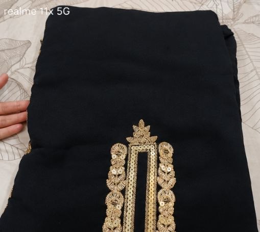 Beautiful & Elegant Black Set