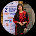 Ditipriya Paul