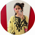 Saba Khan